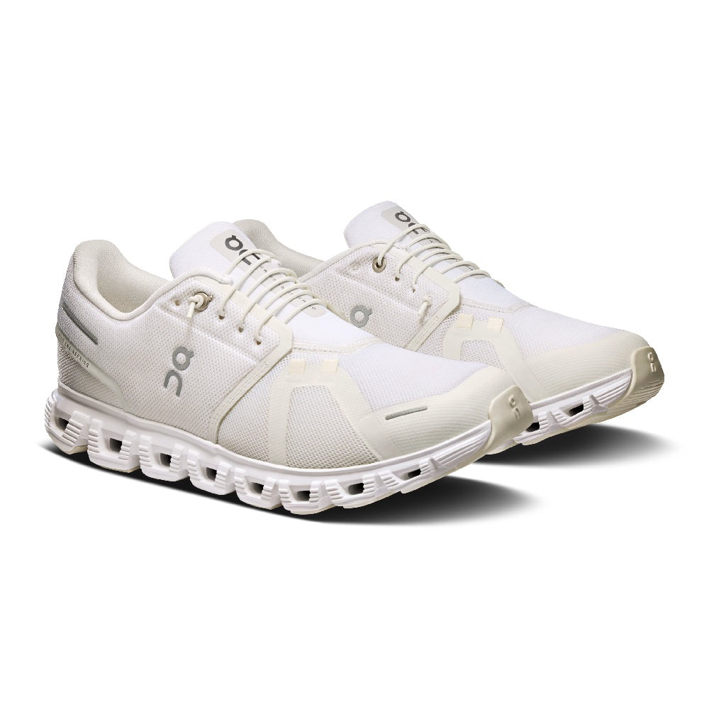 Men's On Cloud 6 White/White (3MF10071200)