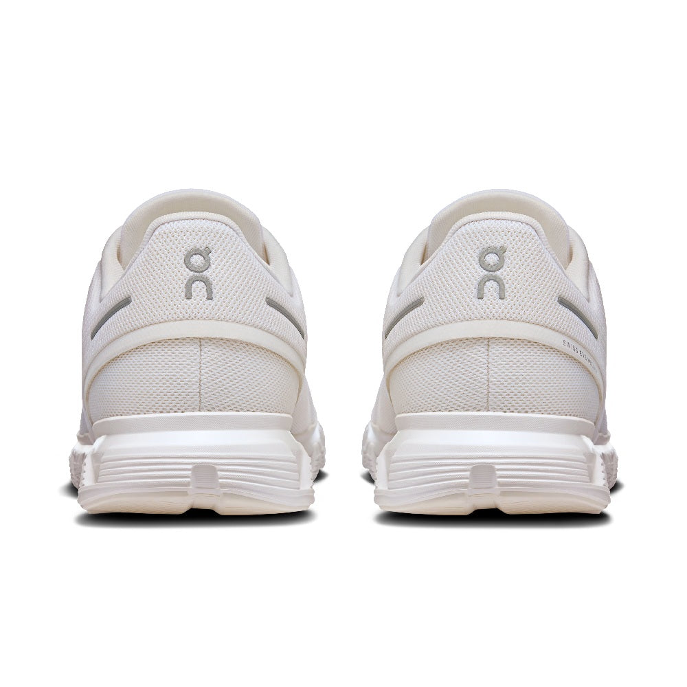 Men's On Cloud 6 White/White (3MF10071200)