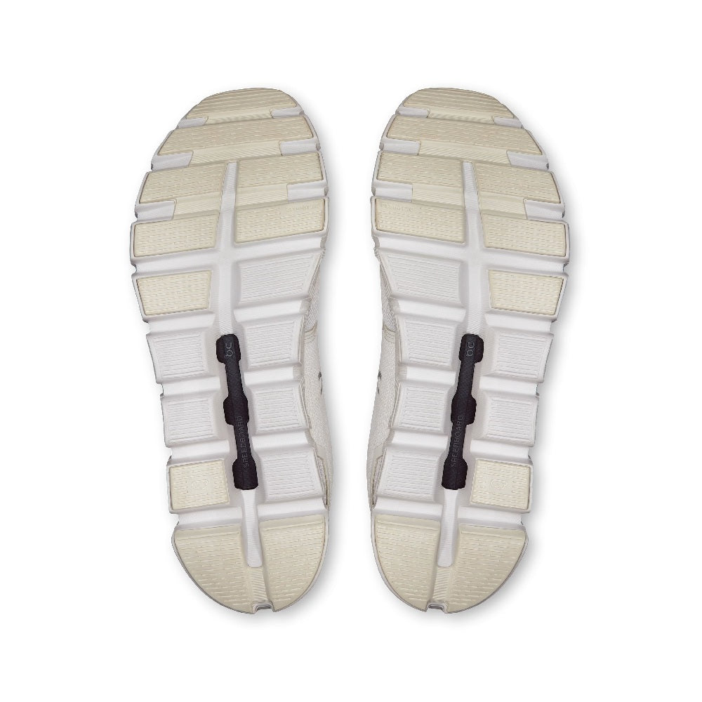 Men's On Cloud 6 White/White (3MF10071200)