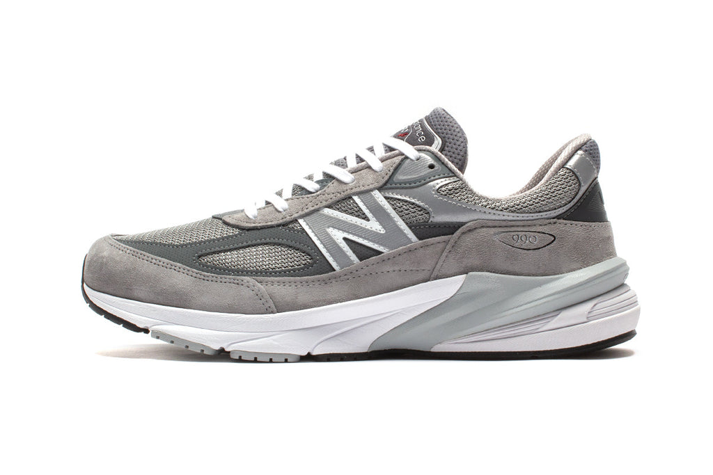 990v6 - Made In USA
