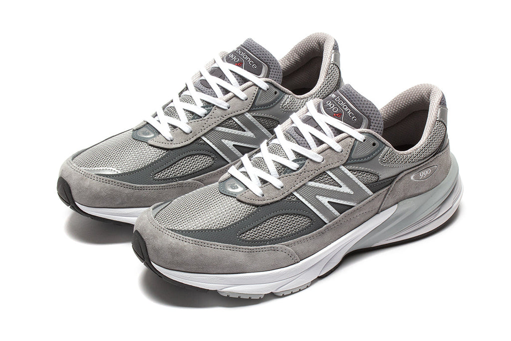 990v6 - Made In USA