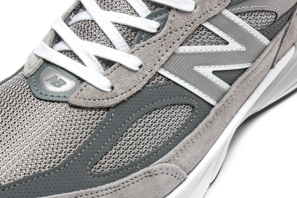 990v6 - Made In USA