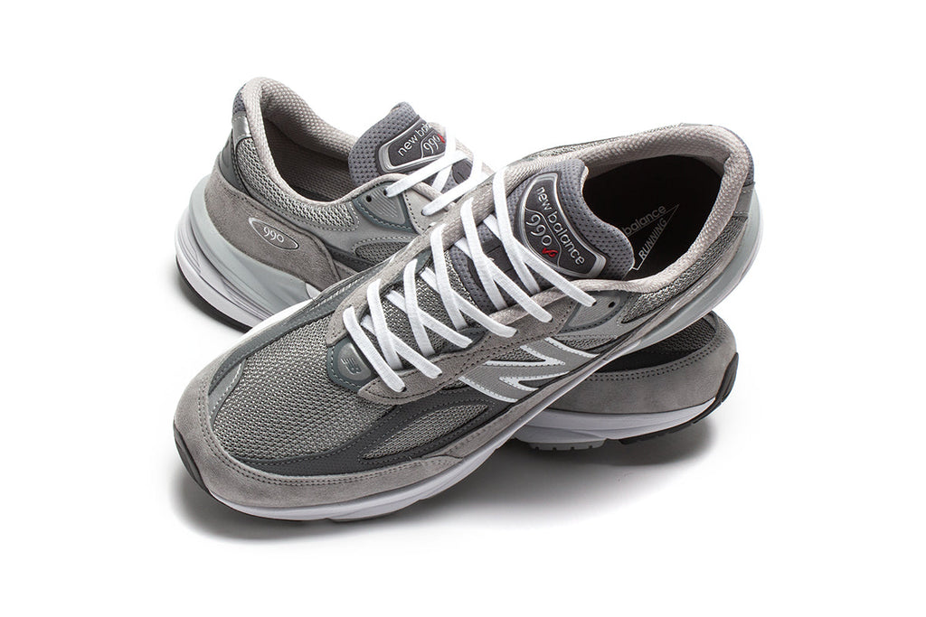 990v6 - Made In USA