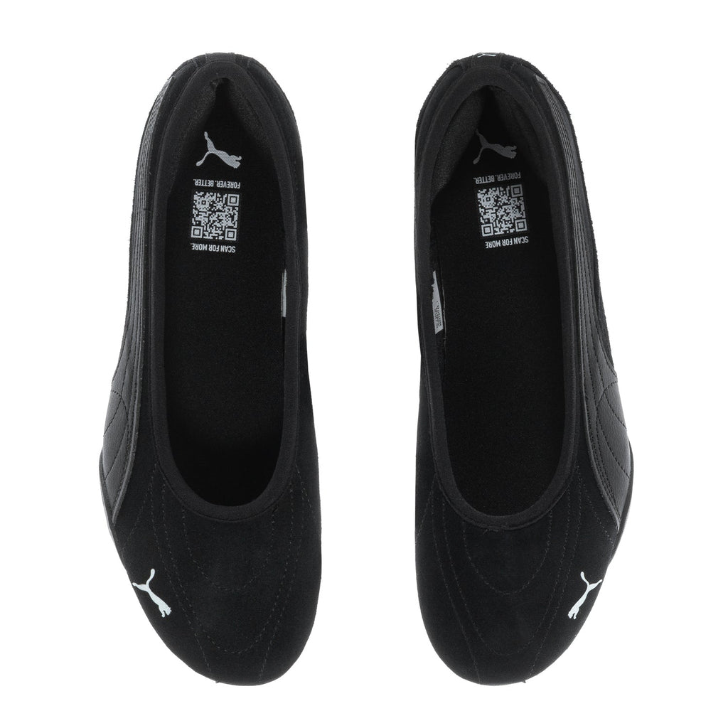 Catch Soleil Ballerina - Womens