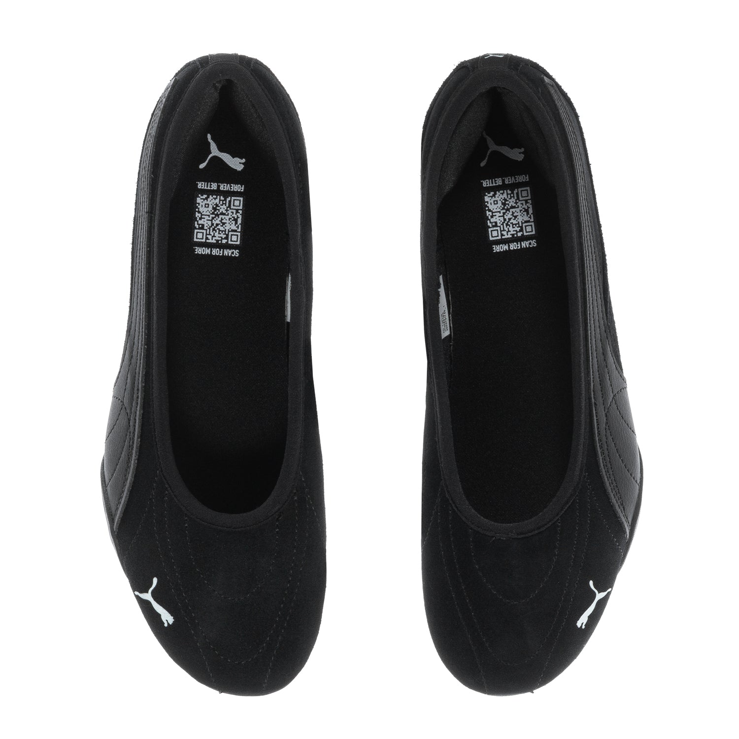 Catch Soleil Ballerina - Womens