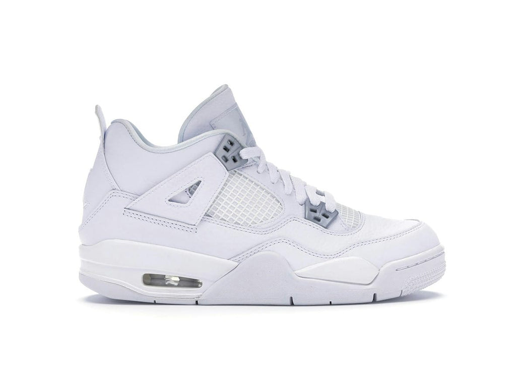 Jordan 4 Retro Pure Money (2017) GS