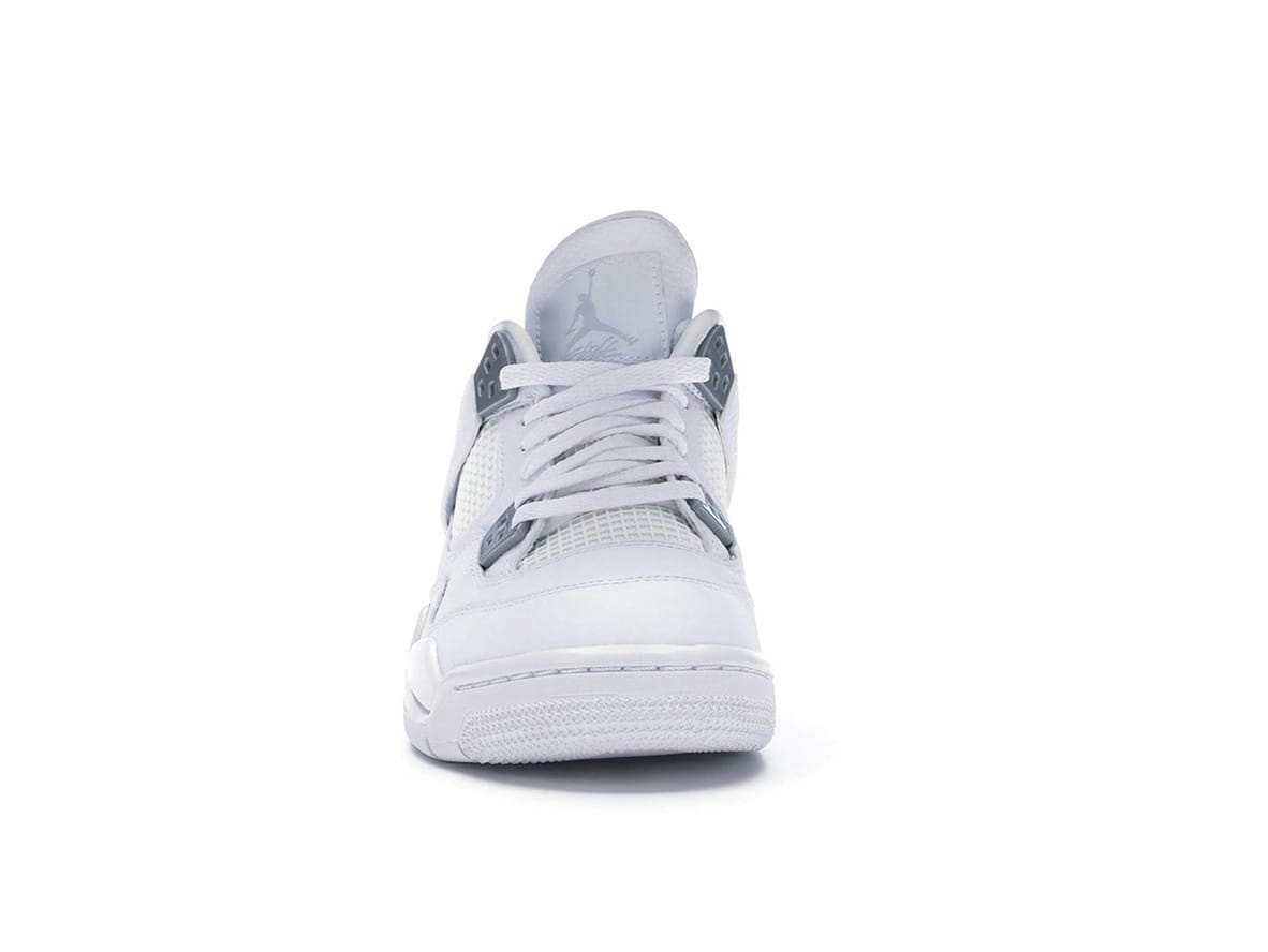 Jordan 4 Retro Pure Money (2017) GS