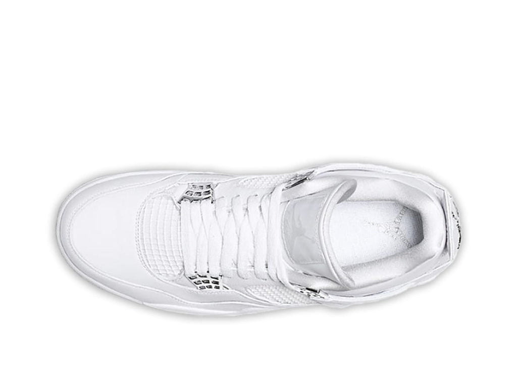 Jordan 4 Retro Pure Money (2017) GS