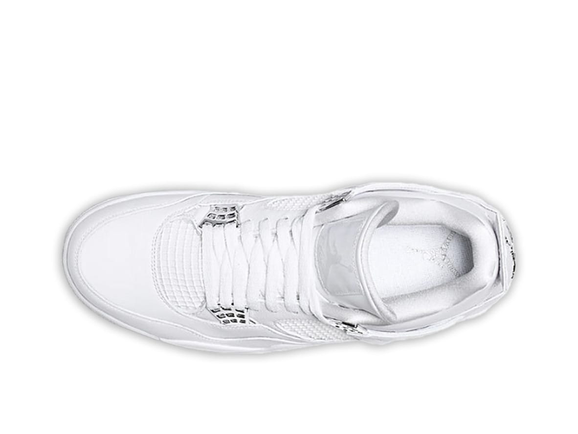Jordan 4 Retro Pure Money (2017) GS