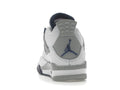 Air Jordan 4 Retro Midnight Navy GS (408452-140)