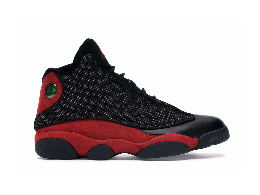Jordan 13 Retro Bred (2013) – Iconic Sneaker