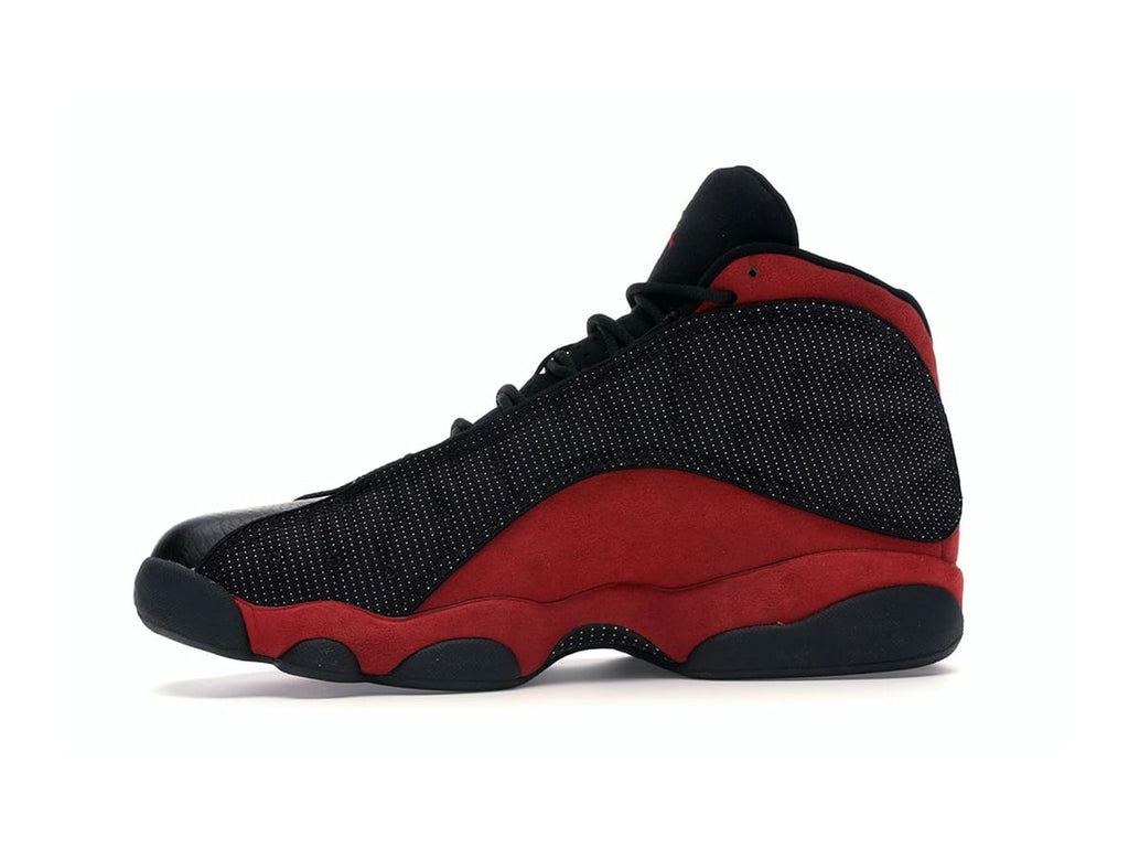 Jordan 13 Retro Bred (2013) – Iconic Sneaker