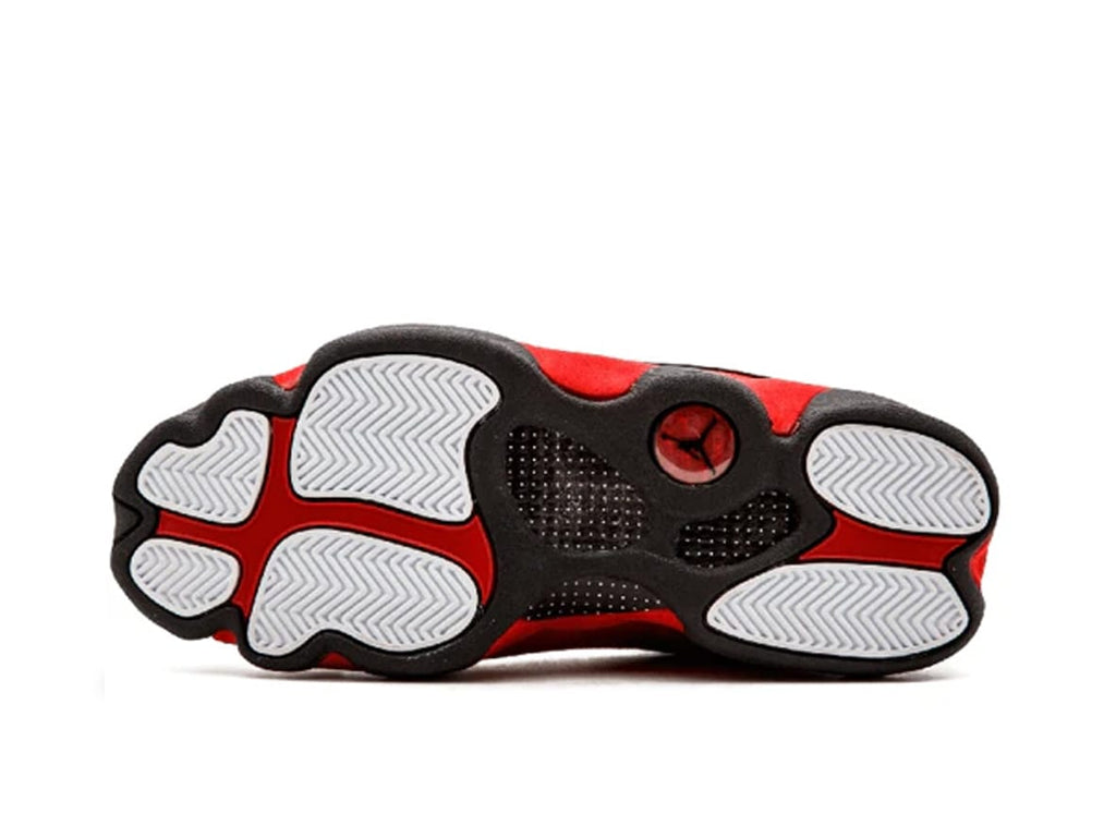 Jordan 13 Retro Bred (2013) – Iconic Sneaker