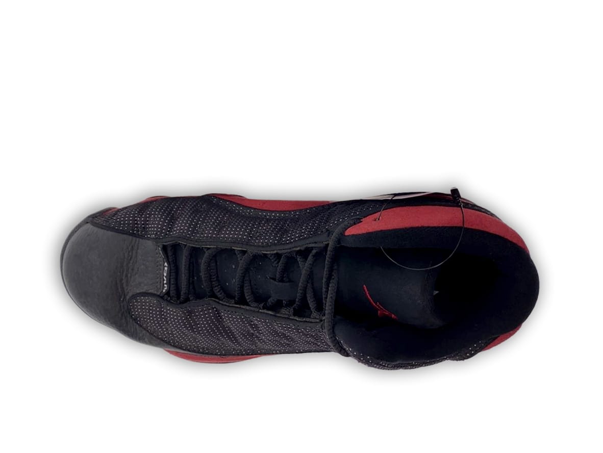 Jordan 13 Retro Bred (2013) – Iconic Sneaker