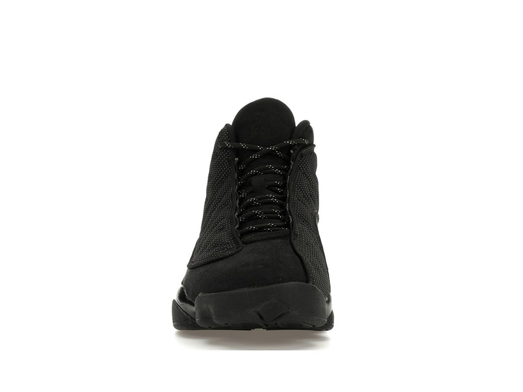 Jordan 13 Retro Black Cat: Iconic Sneaker Reimagined