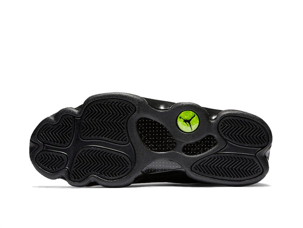 Jordan 13 Retro Black Cat: Iconic Sneaker Reimagined