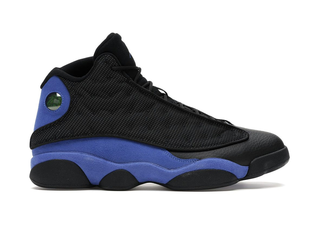 Jordan 13 Retro Black Hyper Royal