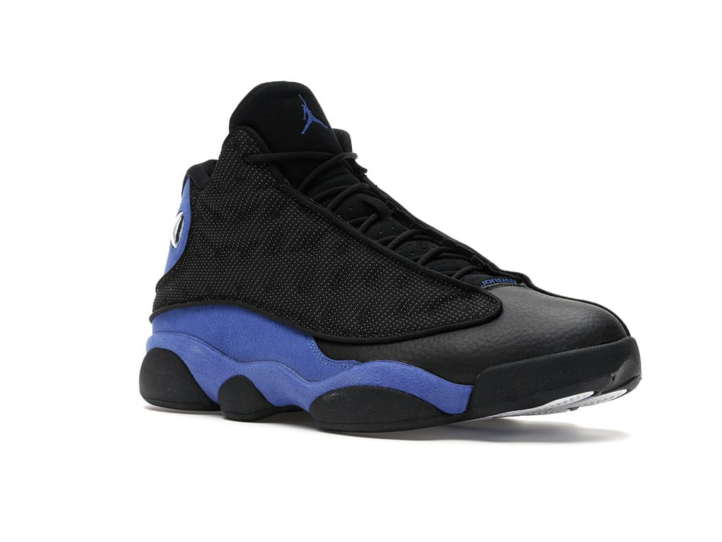Jordan 13 Retro Black Hyper Royal