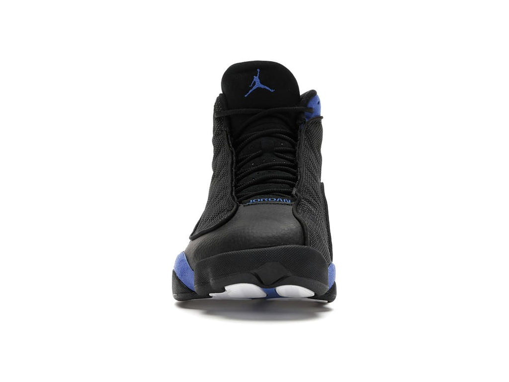Jordan 13 Retro Black Hyper Royal