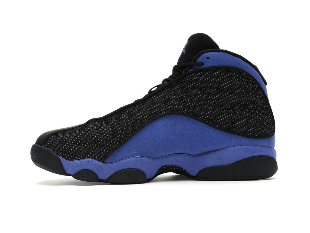 Jordan 13 Retro Black Hyper Royal