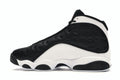 Jordan 13 Retro Reverse He Got Game Black Gym Red White 414571-061