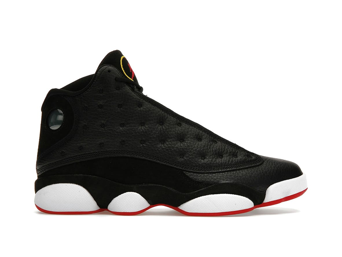 Jordan 13 Retro Playoffs (2023) – Release Date, Details & More