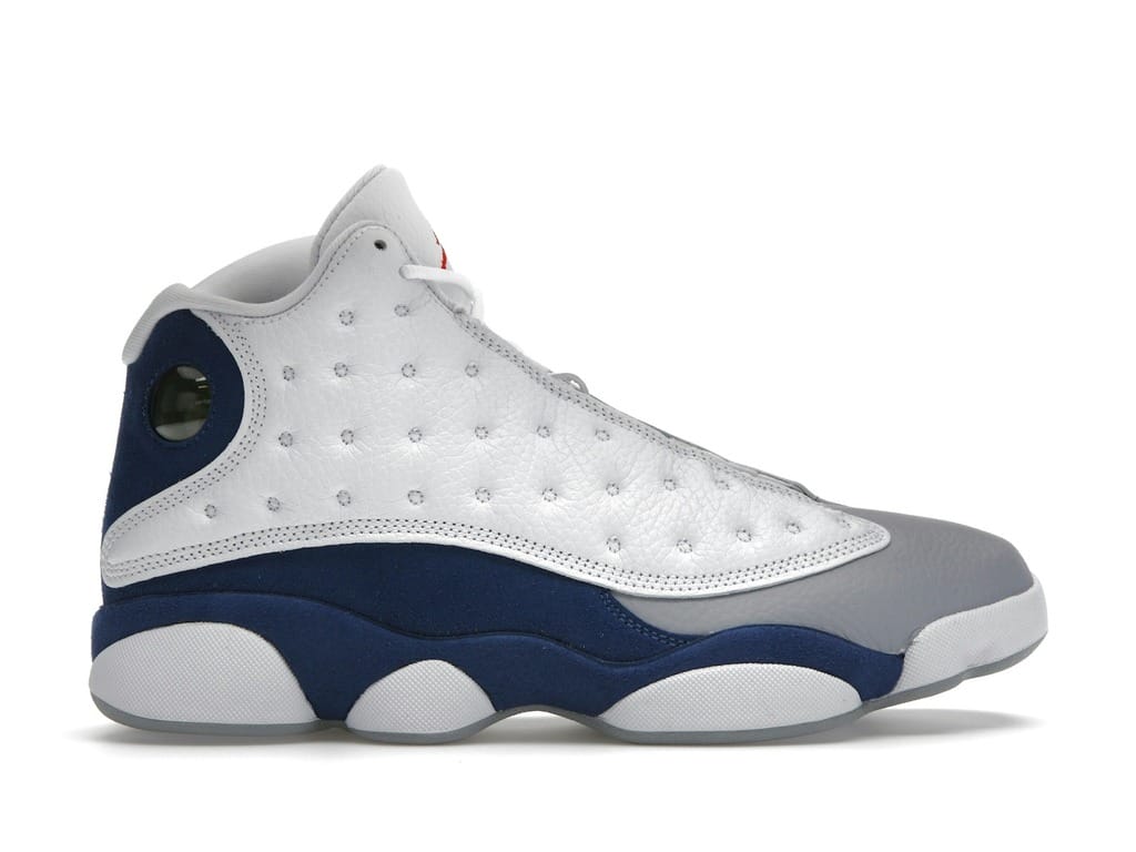 Air Jordan 13 Retro French Blue (414571-164) Sneakers