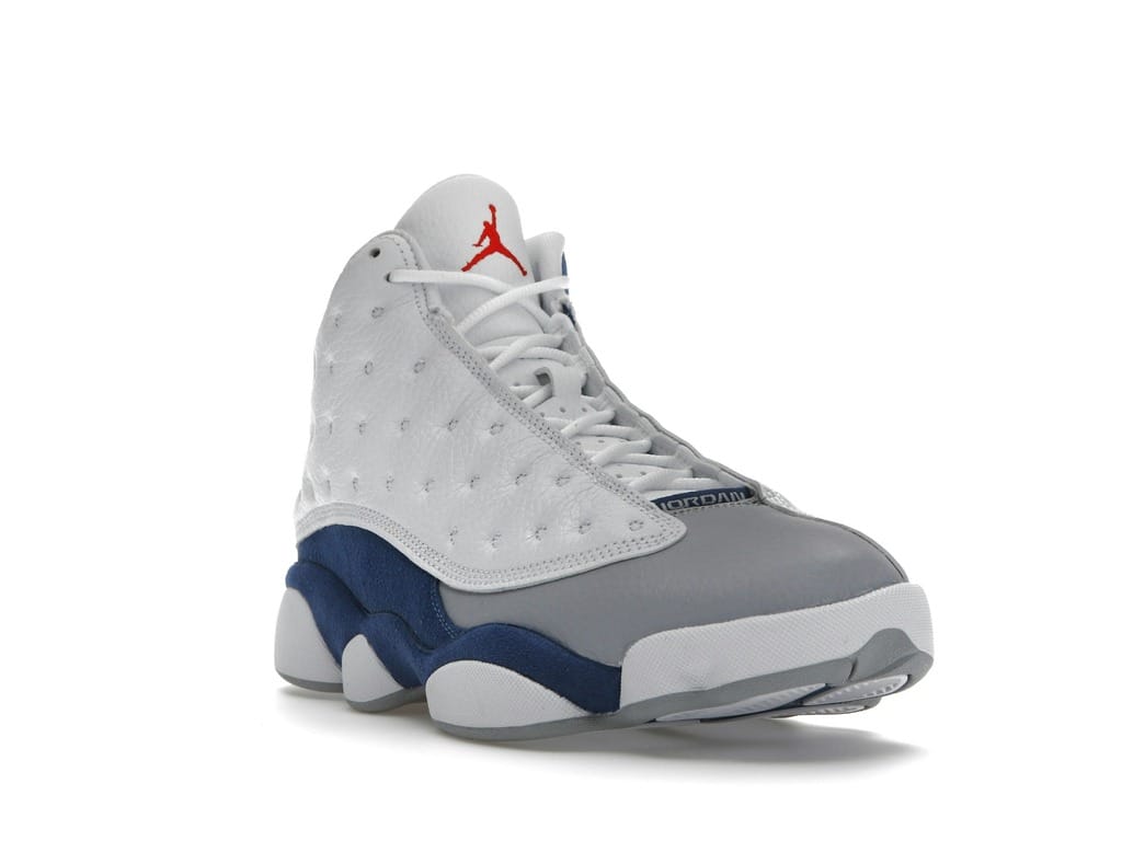 Air Jordan 13 Retro French Blue (414571-164) Sneakers