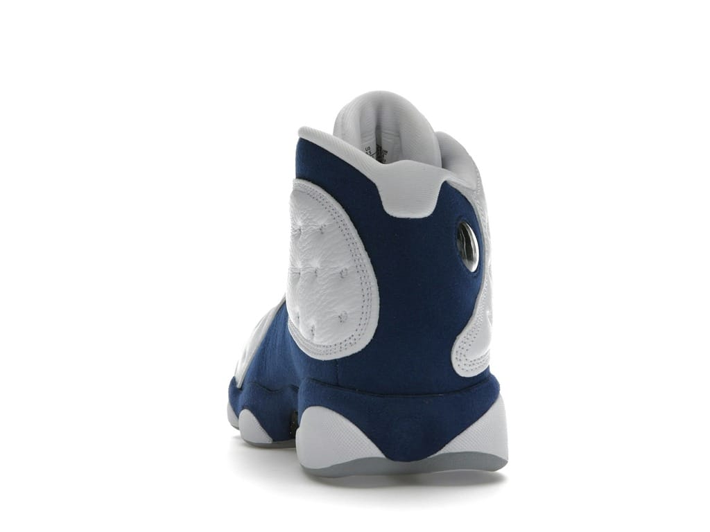 Air Jordan 13 Retro French Blue (414571-164) Sneakers