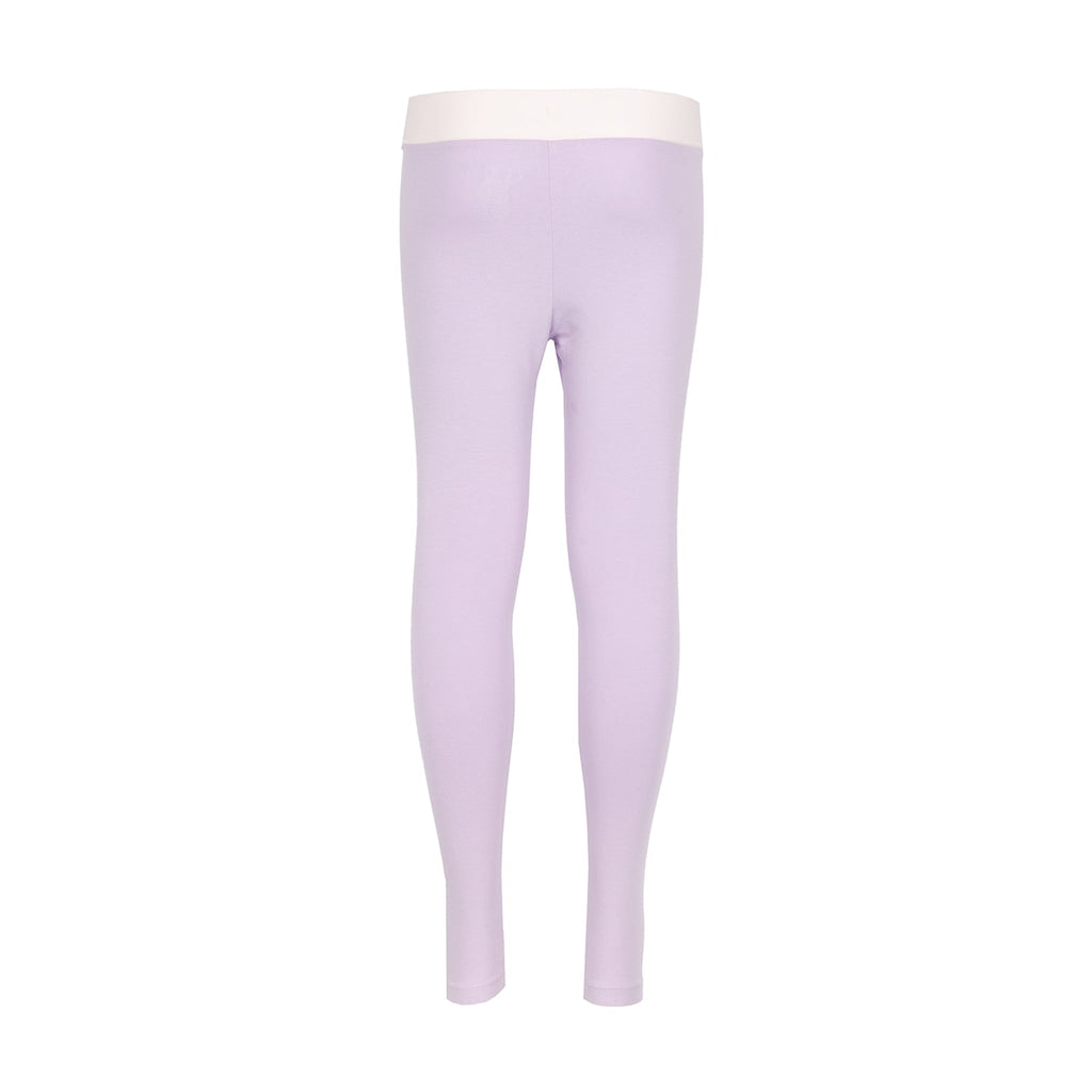Fundamentals Blocked Legging - Youth