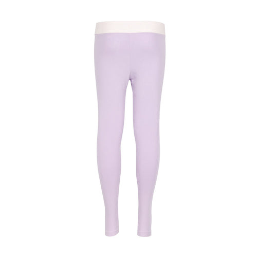 Fundamentals Blocked Legging - Youth