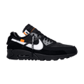Nike Air Max 90 Off-White Black