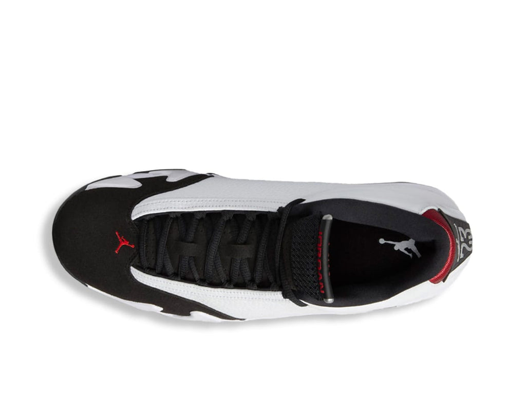 Jordan 14 Retro Black Toe (2024) GS