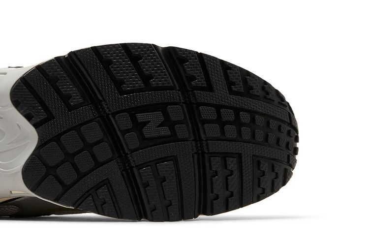 New Balance 725v1 Grey Matter Black