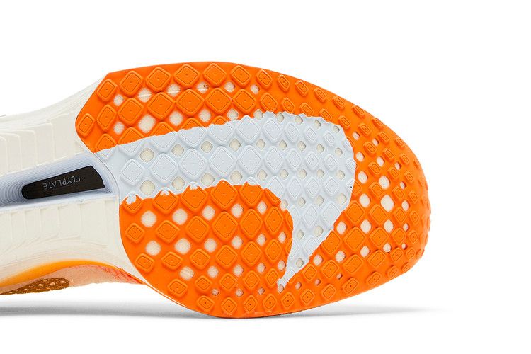 Nike ZoomX Vaporfly 3 Birght Mandrin (Women's)