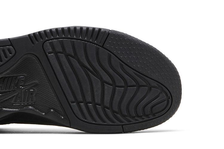 Jordan Max Aura 5 Black Anthracite
