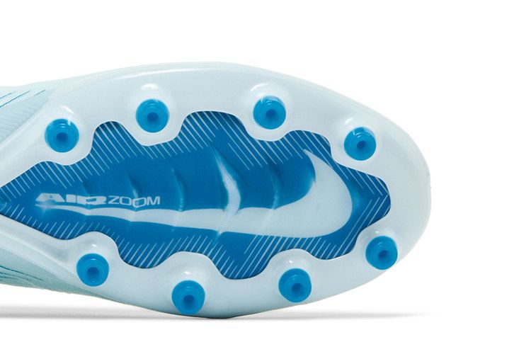 Nike Mercurial Superfly 10 Elite AG-Pro Glacier Blue Blue Orbit