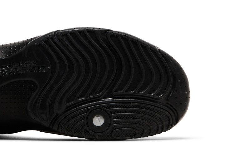 Air Flightposite 'Black' 2025
