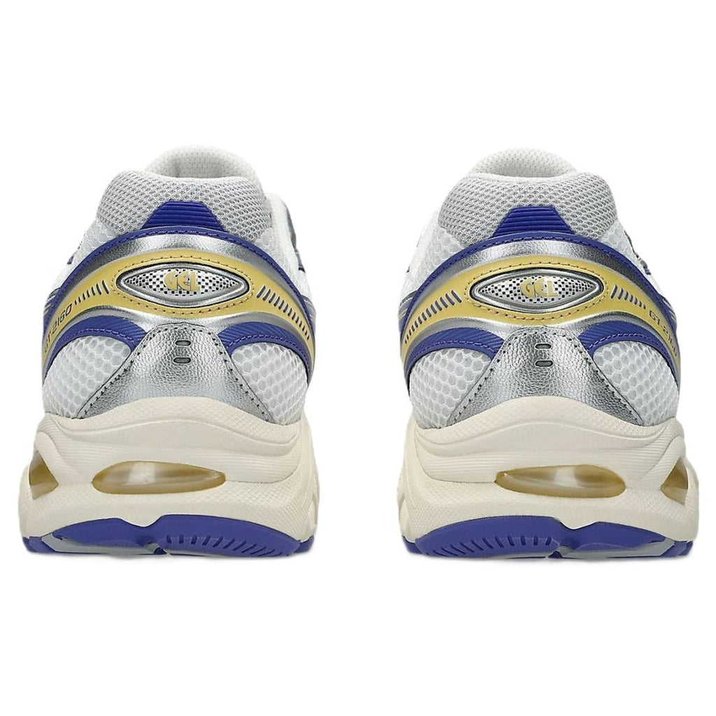 ASICS GT-2160 White Blue Violet
