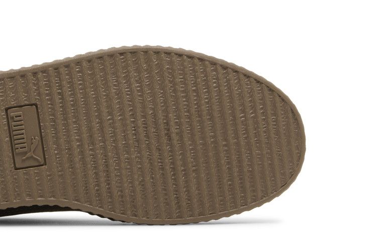 Puma Creeper Phatty Rihanna Fenty Totally Taupe (Women's)