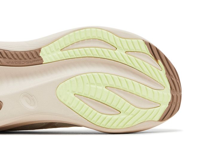 ASICS Gel-Nimbus 27 Cream Mineral Beige (Women's)