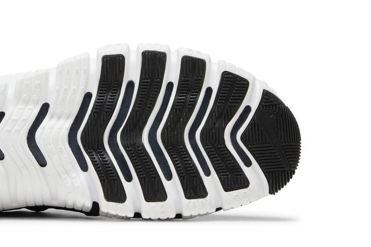 Nike Free Metcon 5 Black White