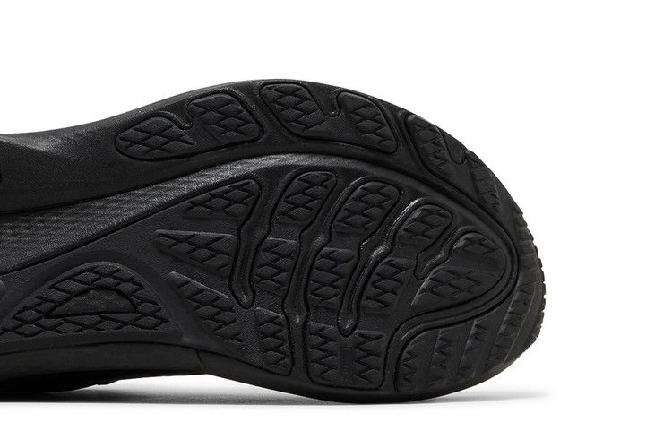 ASICS Gel-Kayano 30 Triple Black