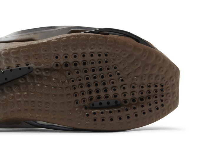 Nike MMW 005 Slide Dark Khaki