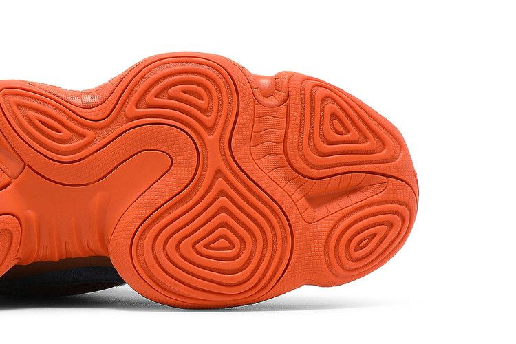 adidas Yeezy 500 High Tactile Orange