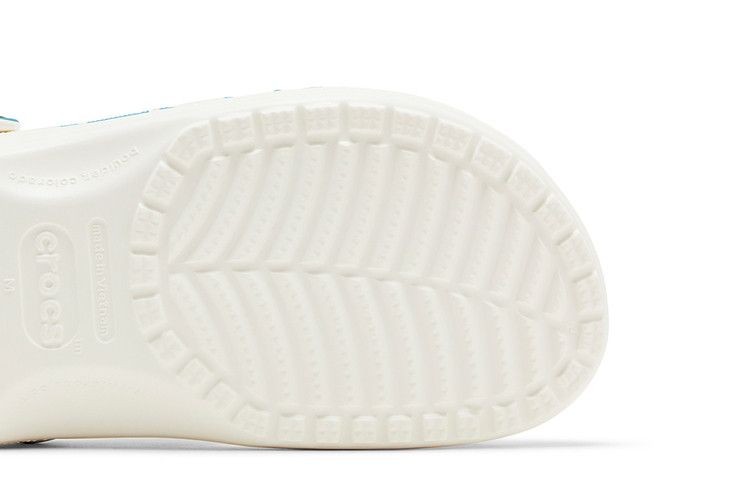 Crocs Classic Clog Pokémon Snorlax