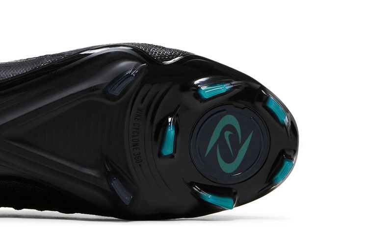 Nike Phantom Luna 2 Elite FG Black Deep Jungle