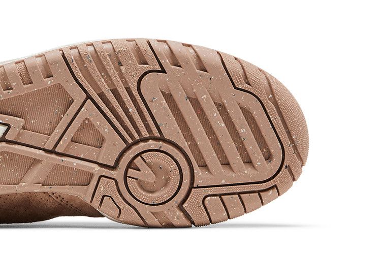 New Balance 550 Mushroom (Women's)