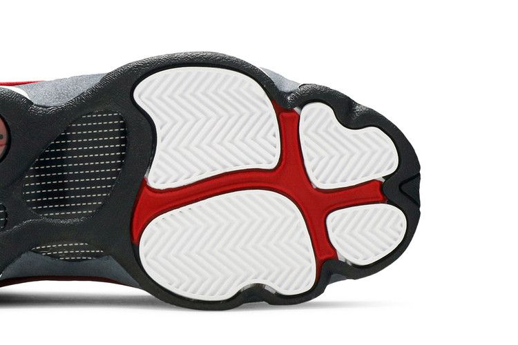 Jordan 13 Retro Gym Red Flint Grey (GS)