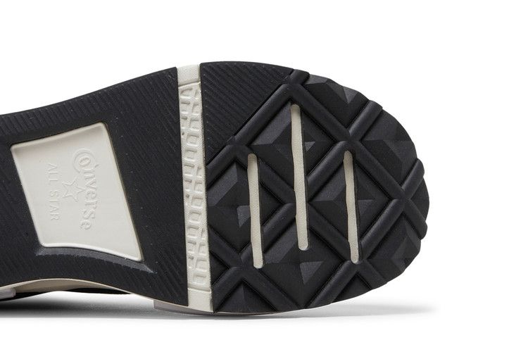 Converse Run Star Legacy CX Hi Black